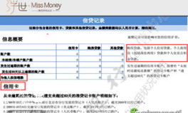 哪些贷款上征信,全面解析信用记录影响