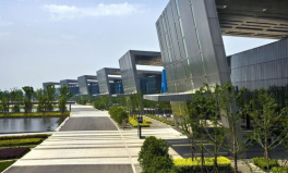 南京国际博览中心地址,城市繁华中的国际交流枢纽