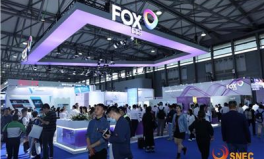 上海光伏展会,上海光伏展盛会掠影