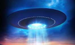 中国 ufo,神秘现象背后的科学解读