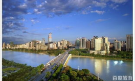 南宁旅游,绿城风光与民族风情之旅