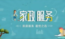 家政服务项目,打造温馨家庭生活新篇章