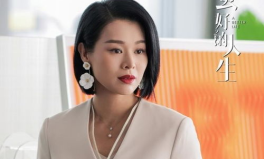 胡杏儿主演电视剧,从港姐到视后，演技蜕变之路