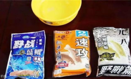 鱼饵配方大全,鱼饵配方大全解析与实战技巧