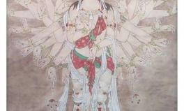 千手观音搞笑版,笑翻你的搞笑版