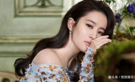 娱乐吃瓜君刘亦菲采访,揭秘娱乐圈女神的幕后故事