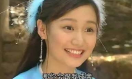 女演员牛萌萌简介,影视圈璀璨的璀璨之星